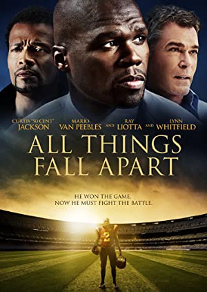 Nonton Film All Things Fall Apart (2011) Subtitle Indonesia
