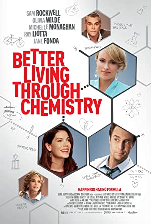 Nonton Film Better Living Through Chemistry (2014) Subtitle Indonesia