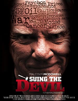 Nonton Film Suing the Devil (2011) Subtitle Indonesia