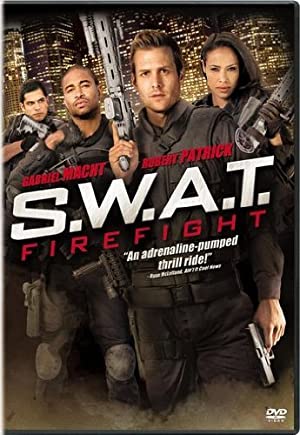 S.W.A.T.: Firefight (2011)