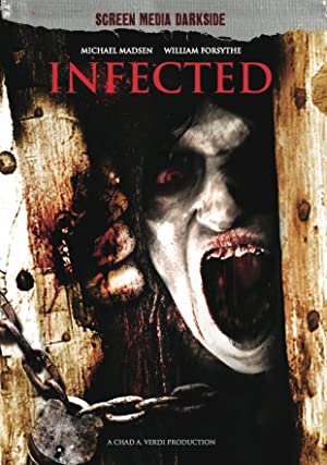 Nonton Film Infected (2013) Subtitle Indonesia