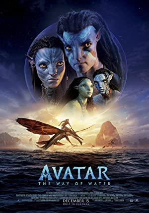 Nonton Film Avatar: The Way of Water (2022) Subtitle Indonesia