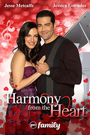Nonton Film Harmony from the Heart (2022) Subtitle Indonesia