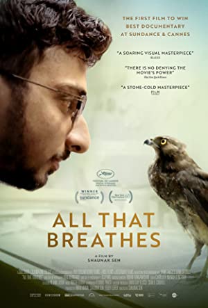 Nonton Film All That Breathes (2022) Subtitle Indonesia
