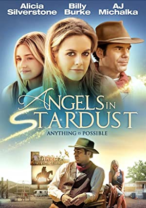 Nonton Film Angels in Stardust (2016) Subtitle Indonesia