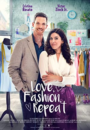 Nonton Film Love, Fashion, Repeat (2022) Subtitle Indonesia