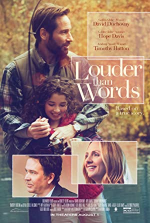 Nonton Film Louder Than Words (2013) Subtitle Indonesia
