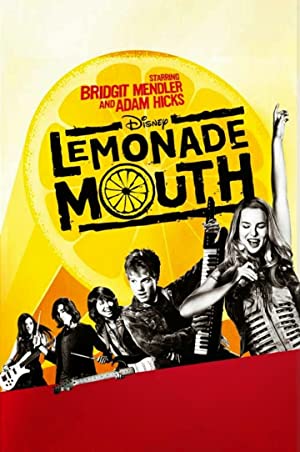 Nonton Film Lemonade Mouth (2011) Subtitle Indonesia