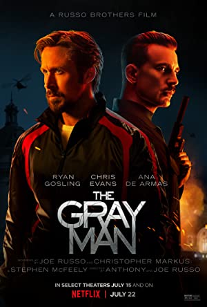 Nonton Film The Gray Man (2022) Subtitle Indonesia Filmapik