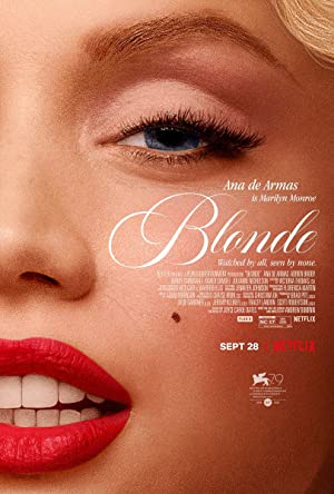 Nonton Film Blonde (2022) Subtitle Indonesia