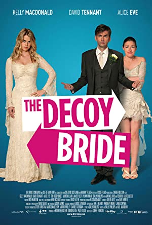 Nonton Film The Decoy Bride (2011) Subtitle Indonesia