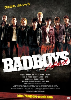 Nonton Film Badboys (2010) Subtitle Indonesia