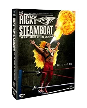 Nonton Film Ricky Steamboat: The Life Story of the Dragon (2010) Subtitle Indonesia