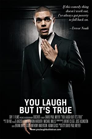 Nonton Film You Laugh But It”s True (2011) Subtitle Indonesia