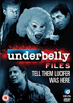 Nonton Film Underbelly Files: Tell Them Lucifer Was Here (2011) Subtitle Indonesia