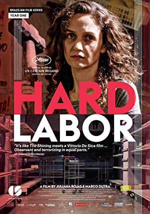 Hard Labor (2011)