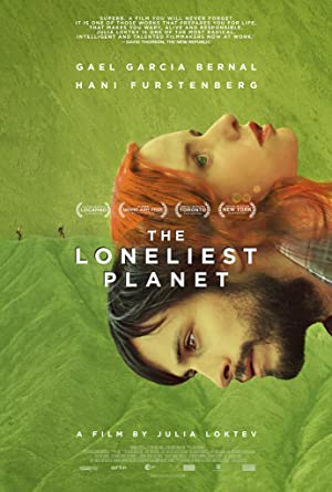 Nonton Film The Loneliest Planet (2011) Subtitle Indonesia