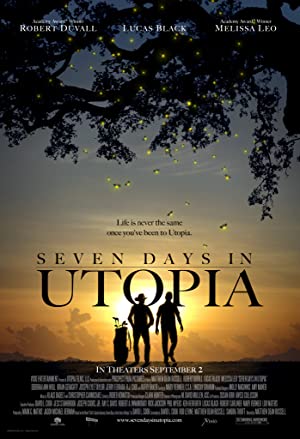 Nonton Film Seven Days in Utopia (2011) Subtitle Indonesia