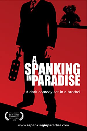 Nonton Film A Spanking in Paradise (2010) Subtitle Indonesia
