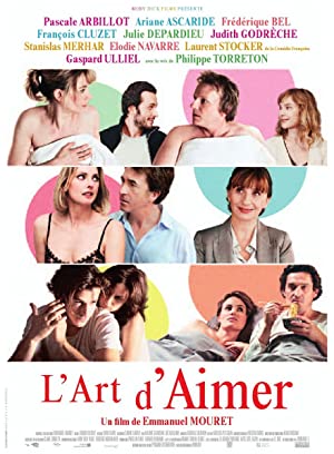 The Art of Love (2011)