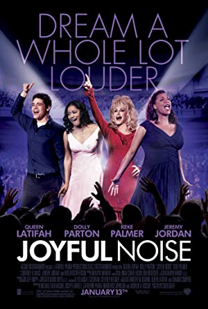 Nonton Film Joyful Noise (2012) Subtitle Indonesia