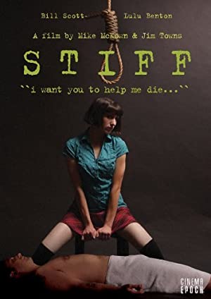 Stiff (2010)