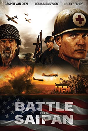 Nonton Film Battle for Saipan (2022) Subtitle Indonesia