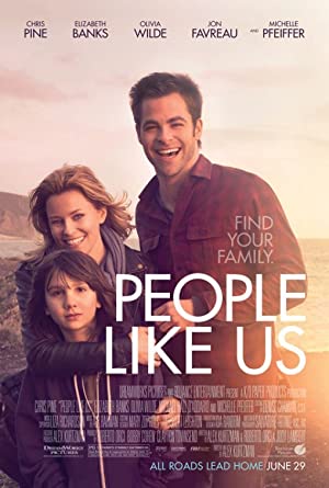 Nonton Film People Like Us (2012) Subtitle Indonesia