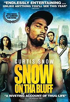 Nonton Film Snow on Tha Bluff (2011) Subtitle Indonesia