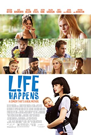 Nonton Film Life Happens (2011) Subtitle Indonesia