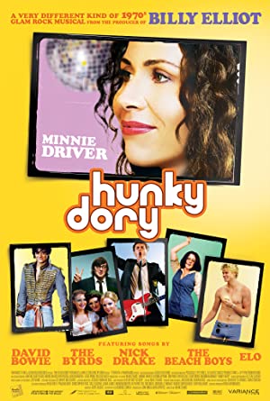Nonton Film Hunky Dory (2011) Subtitle Indonesia