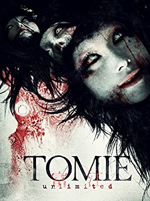 Nonton Film Tomie: Unlimited (2011) Subtitle Indonesia