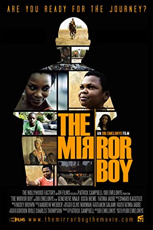 Nonton Film The Mirror Boy (2011) Subtitle Indonesia