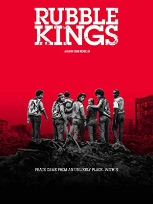 Nonton Film Rubble Kings (2010) Subtitle Indonesia