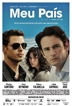 My Country (2011)