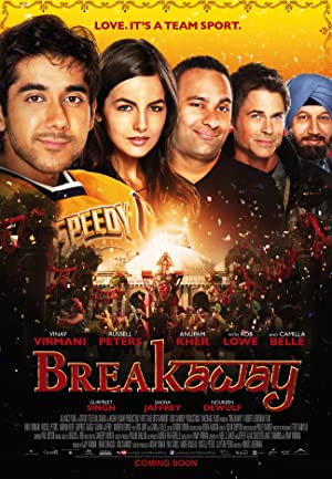 Nonton Film Breakaway (2011) Subtitle Indonesia