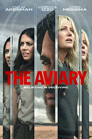 The Aviary (2022)