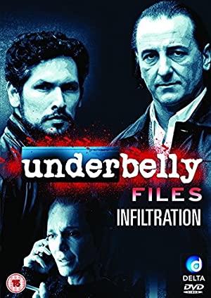 Nonton Film Underbelly Files: Infiltration (2011) Subtitle Indonesia