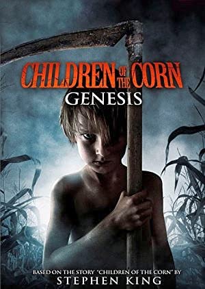 Nonton Film Children of the Corn: Genesis (2011) Subtitle Indonesia