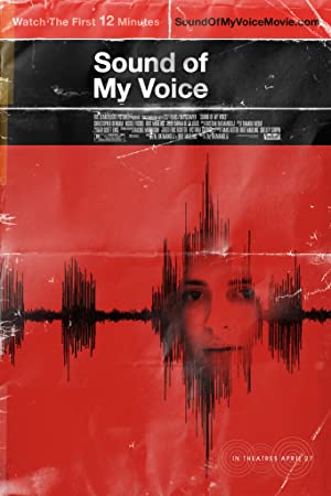 Nonton Film Sound of My Voice (2011) Subtitle Indonesia