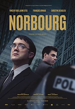 Nonton Film Norbourg (2022) Subtitle Indonesia