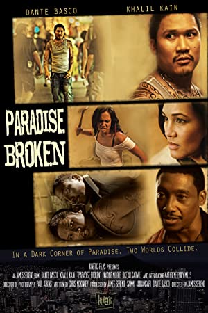 Nonton Film Paradise Broken (2011) Subtitle Indonesia