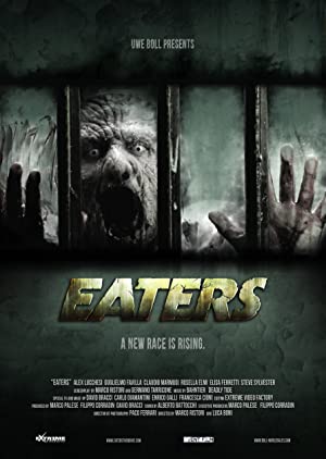 Nonton Film Eaters (2011) Subtitle Indonesia