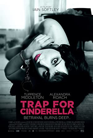 Nonton Film Trap for Cinderella (2013) Subtitle Indonesia