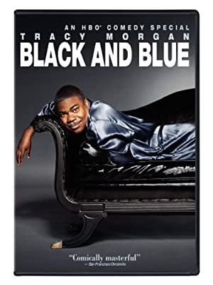 Nonton Film Tracy Morgan: Black and Blue (2010) Subtitle Indonesia