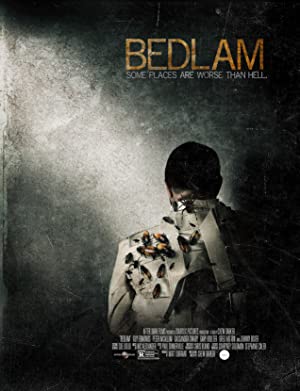 Nonton Film Bedlam (2015) Subtitle Indonesia