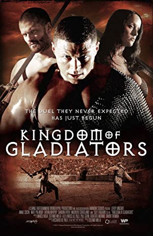 Nonton Film Kingdom of Gladiators (2011) Subtitle Indonesia
