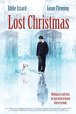 Nonton Film Lost Christmas (2011) Subtitle Indonesia