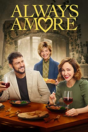 Nonton Film Always Amore (2022) Subtitle Indonesia