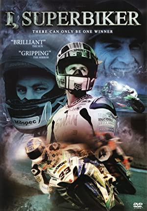 Nonton Film I Superbiker (2011) Subtitle Indonesia